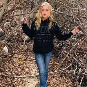 Meet your Posher, Kiara